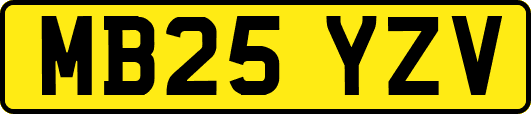 MB25YZV