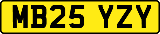 MB25YZY