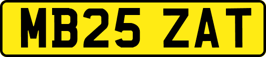 MB25ZAT