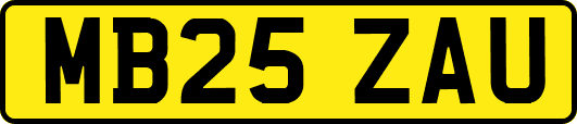 MB25ZAU