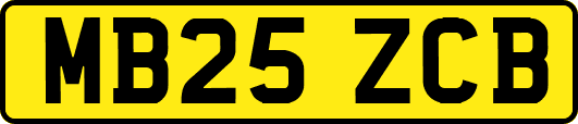 MB25ZCB
