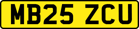 MB25ZCU