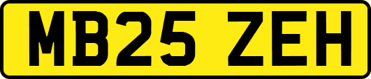 MB25ZEH