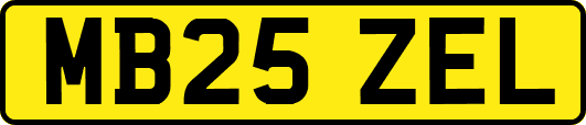 MB25ZEL