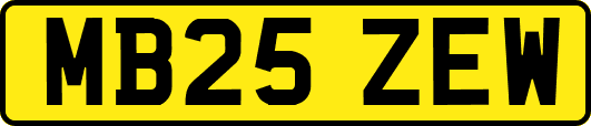 MB25ZEW