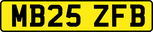 MB25ZFB