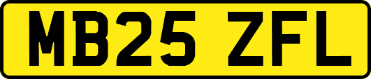 MB25ZFL