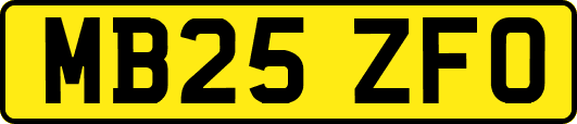 MB25ZFO