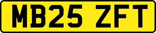 MB25ZFT