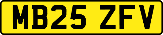 MB25ZFV