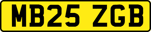MB25ZGB