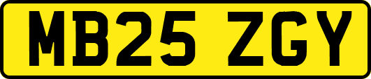 MB25ZGY
