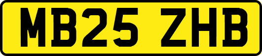MB25ZHB