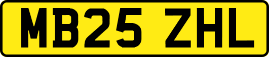 MB25ZHL