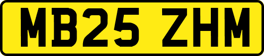 MB25ZHM