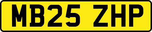 MB25ZHP