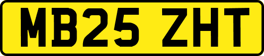 MB25ZHT