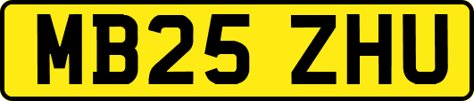 MB25ZHU