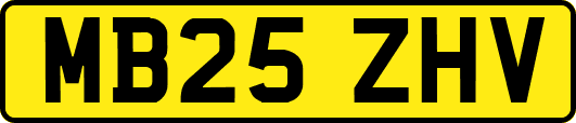 MB25ZHV