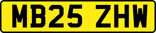 MB25ZHW