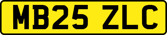 MB25ZLC