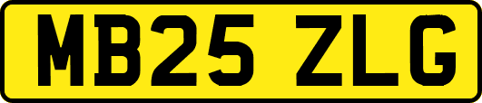 MB25ZLG