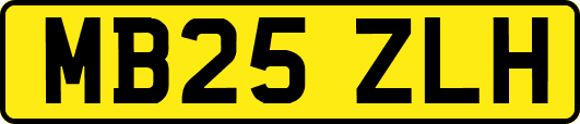 MB25ZLH