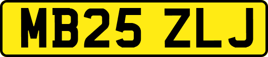 MB25ZLJ