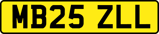 MB25ZLL