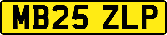 MB25ZLP