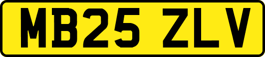 MB25ZLV
