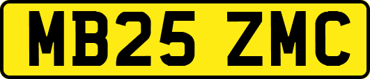 MB25ZMC
