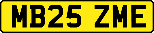 MB25ZME