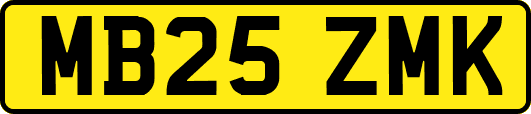 MB25ZMK