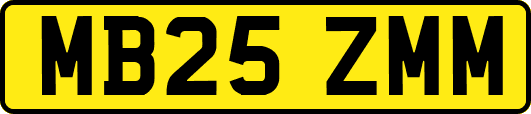 MB25ZMM