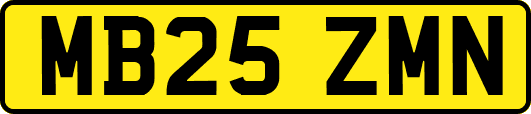 MB25ZMN