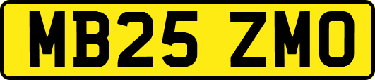 MB25ZMO