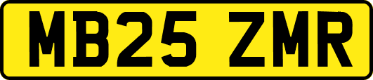 MB25ZMR