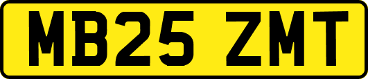MB25ZMT