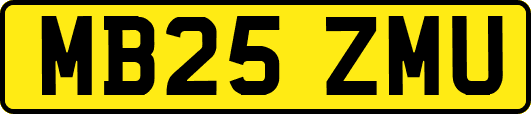 MB25ZMU