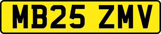 MB25ZMV