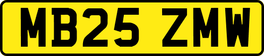 MB25ZMW
