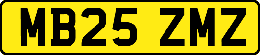 MB25ZMZ