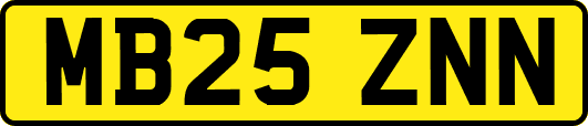 MB25ZNN