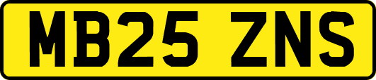 MB25ZNS