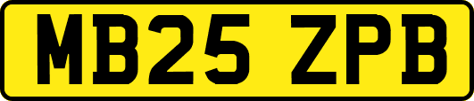 MB25ZPB