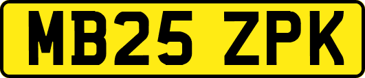 MB25ZPK