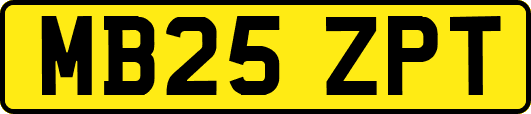MB25ZPT