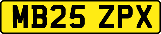 MB25ZPX