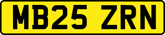 MB25ZRN